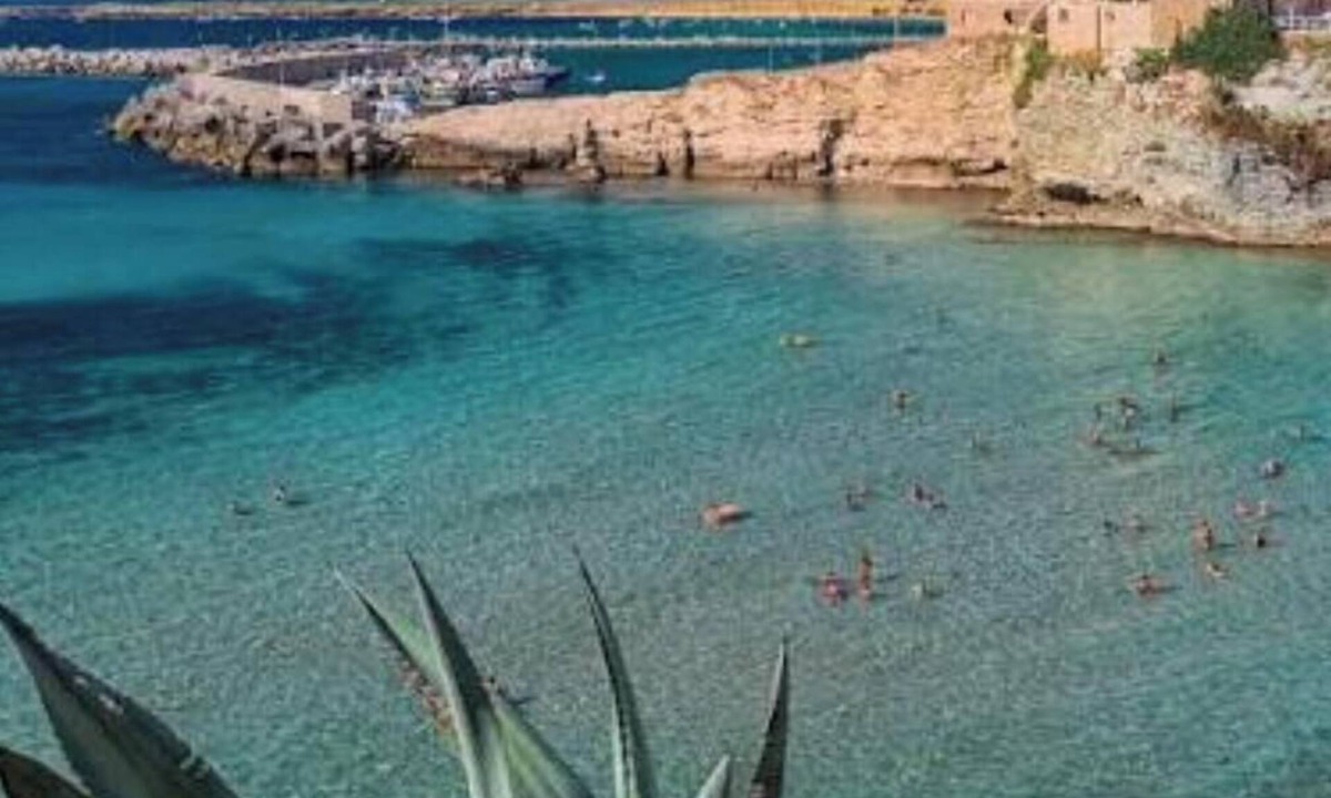 Terrasini Apartment | Vacation home Annameri