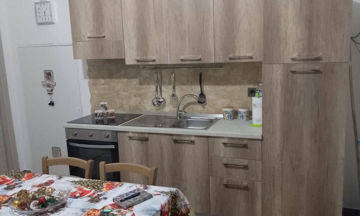 Gela House | Vacation home Gallipoli Gela