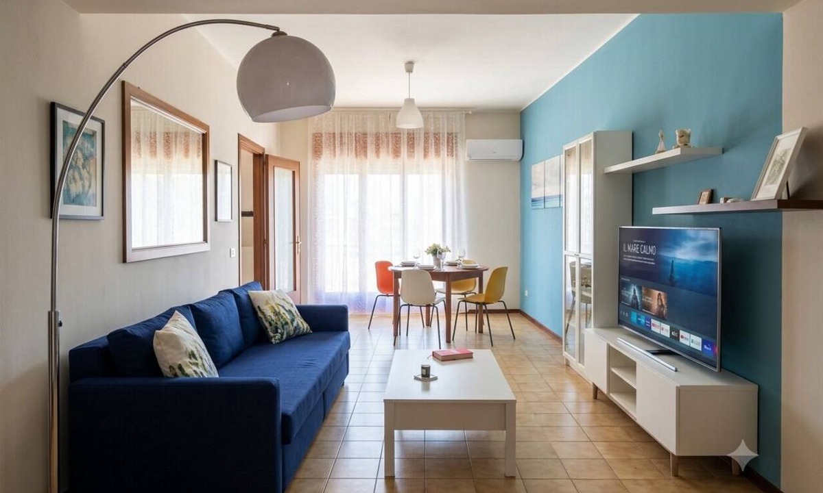 Milazzo House | Vacation home IL NIDO (Aeolian Islands boarding) WiFi/park free. CIR 19083049C21