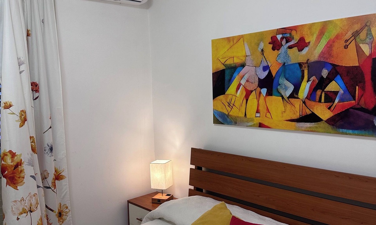 Tonnarella Apartment | VACATION HOME OF THE FISHERMAN