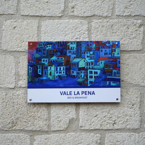 Petralia Soprana Bed & Breakfast | Vale la Pena