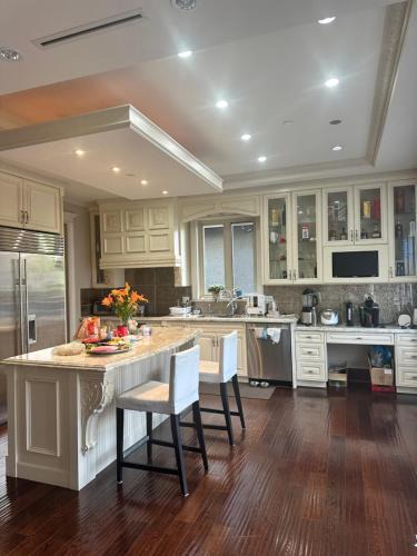 Kitsilano House | Vancouver lovely home
