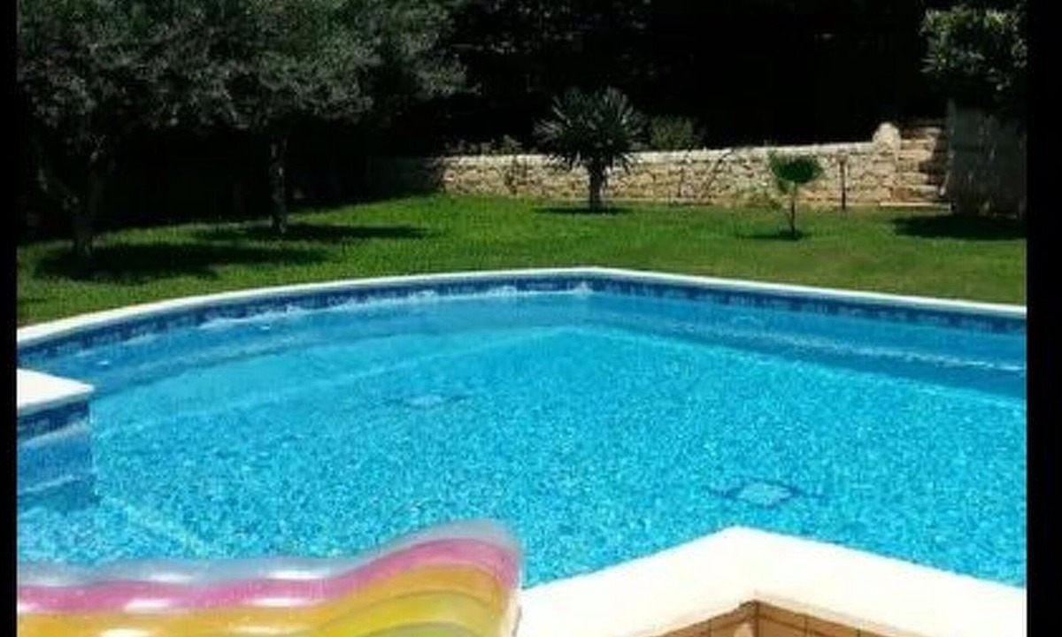 Cava dʼAliga Apartment | VanessaHolidayHome Erster Stock in Cava d'Aliga by Interhome
