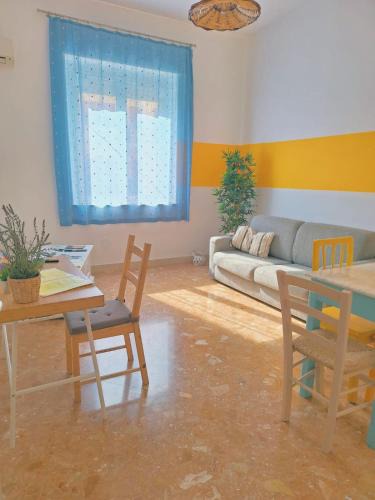 Porticello Apartment | Vento di Grecale - a pochi metri dal mare