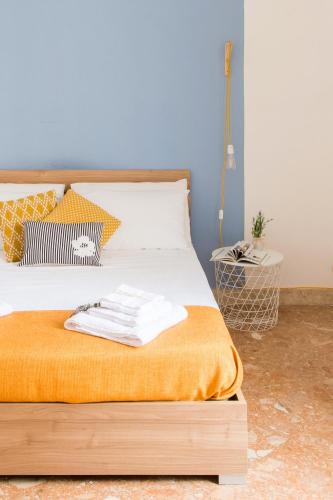 Porticello Apartment | VENTO DI SCIROCCO CASA VACANZE A POCHI METRI DAL MARE