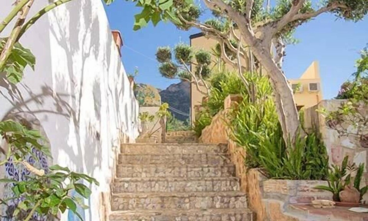 Macari Bed & Breakfast | Verde Mare