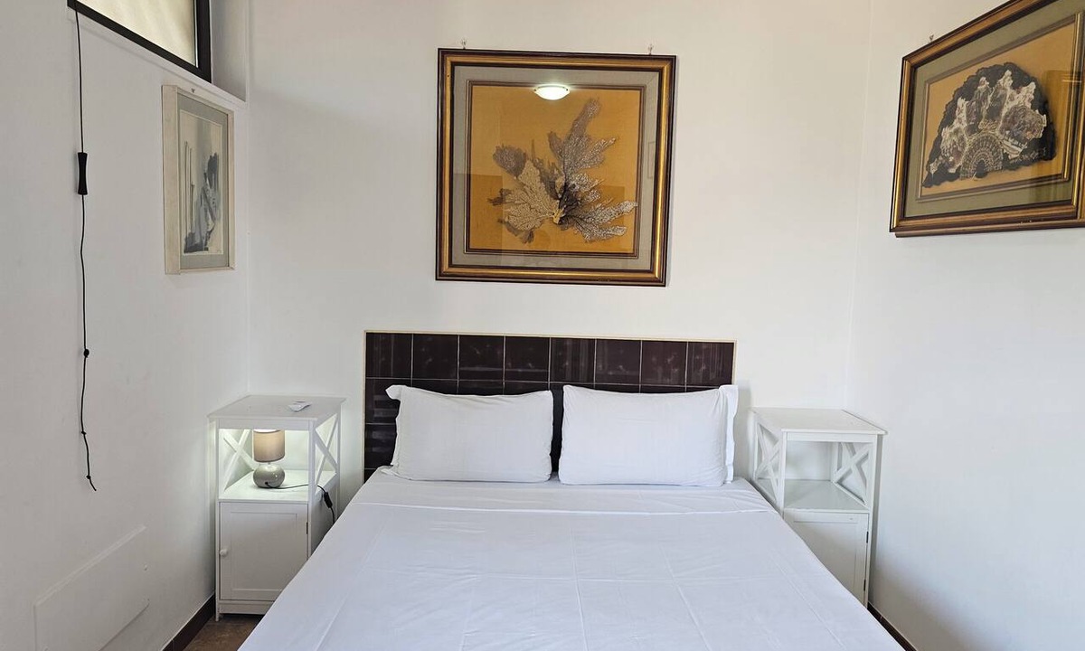 Zona XV Torre Maura House | VERDONI DI GABRIELA