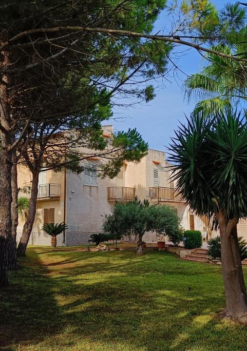 Marsala Apartment | VersoSUD