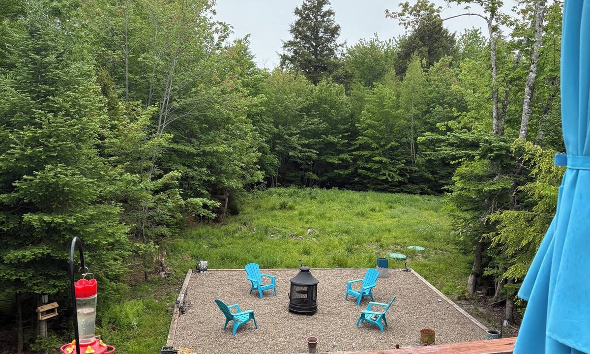 Halifax County Apartment | Very spacious and new 2 bed 1 bath private apartment in Indigo Shores estates