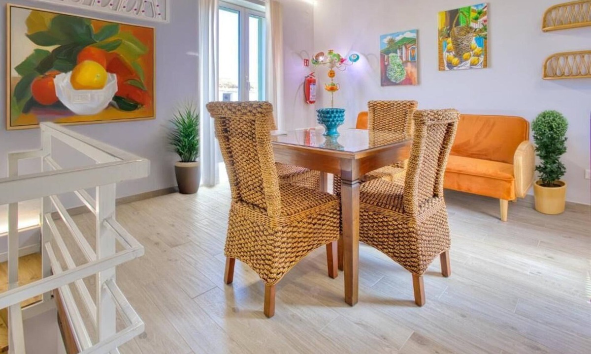 Porticello House | VFH Blue Breeze Holiday Home