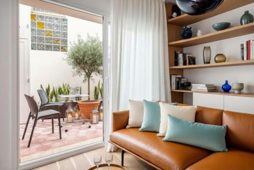 Porticello House | VFH Casa Mareluna Relax & Charme