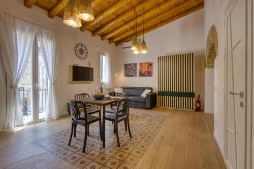 Porticello Apartment | VFH La Rada Apartments