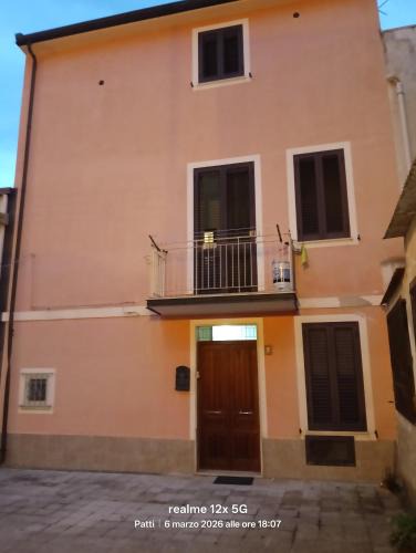 Patti House | Vico Girone