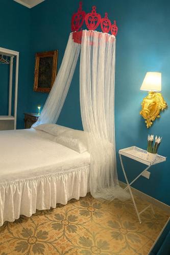 Porto Empedocle Apartment | Vicolo Re suite in centro con stile