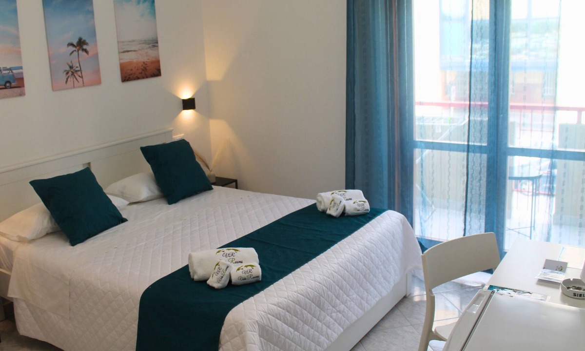 Trapani Bed & Breakfast | VidaRooms (RentRoom)