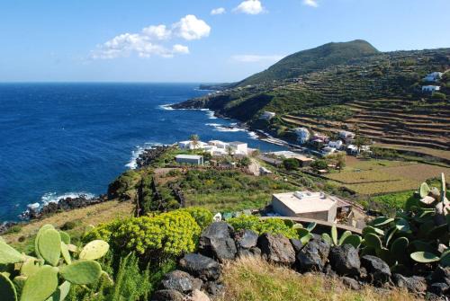 Pantelleria House | Villa adriana