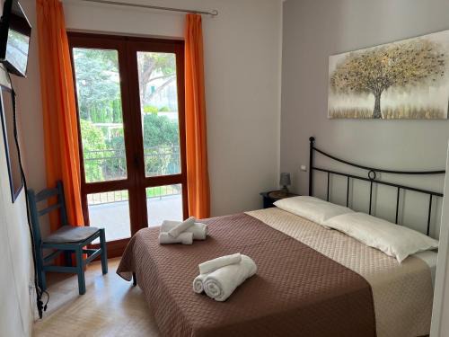 Macari House | Villa Aileen Appartamento