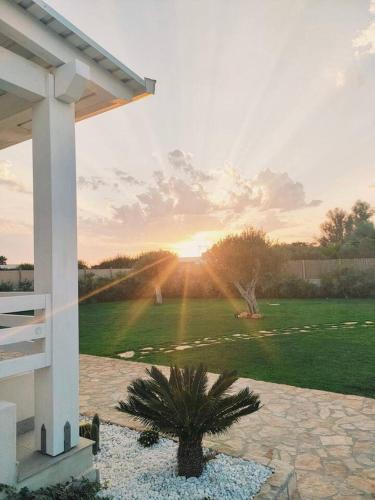 Marsala House | Villa al mare