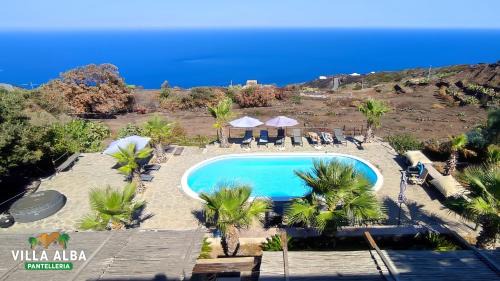 Kamma Apartment | Villa Alba Appartamenti