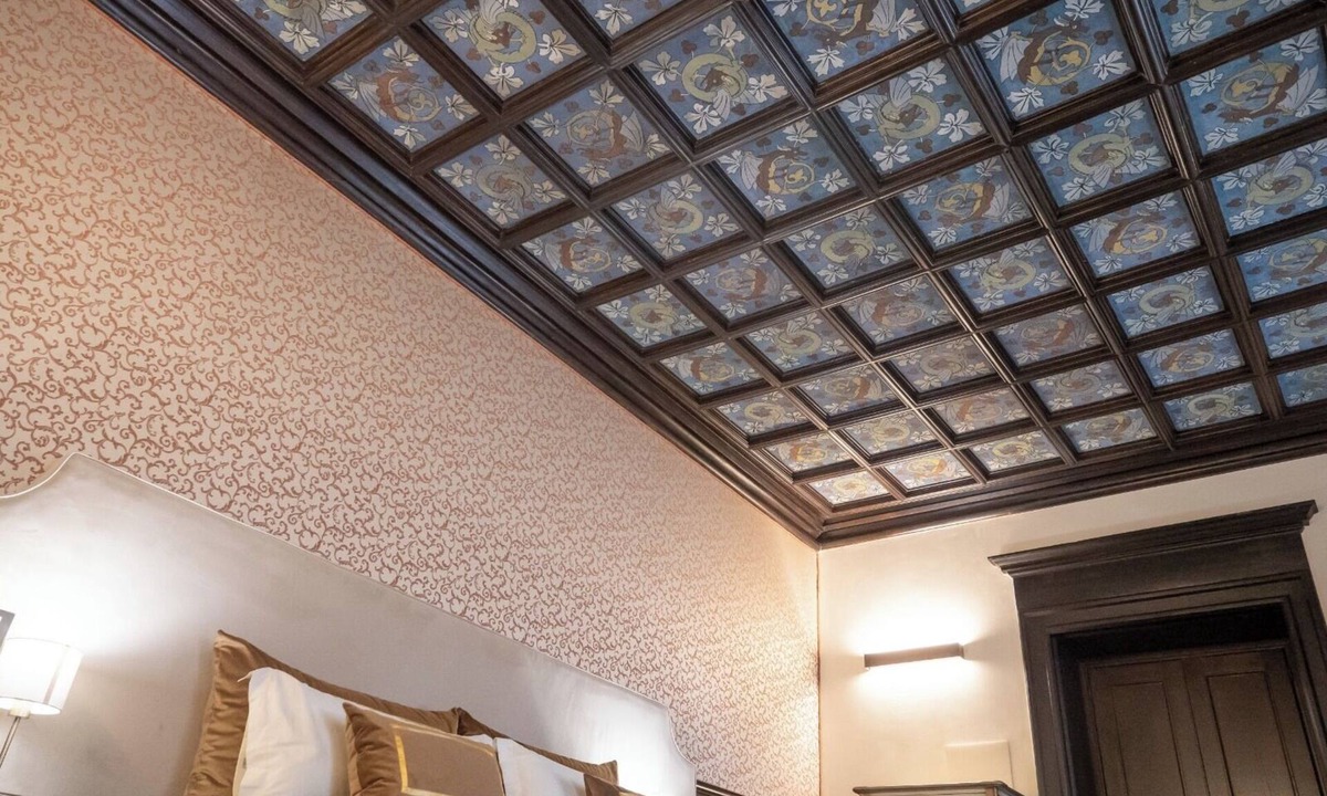 Palermo Hotel | villa alliata di pietratagliata