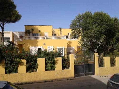 Lampedusa Apartment | Villa Anastasia-Lampedusa