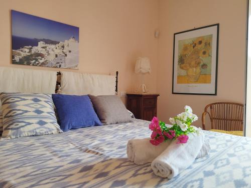 Sant'Onofrio House | Villa Angel