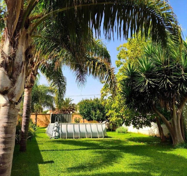 Marinella di Selinunte House | Villa Angela