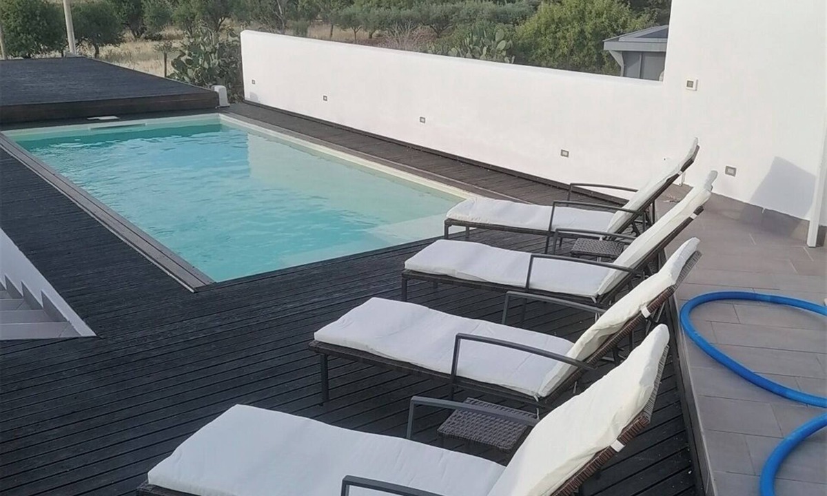 Custonaci Villa | Villa Angi