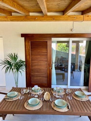 Sant'Onofrio House | Villa Anthea - Relax vista mare tra Palermo e Cefalù