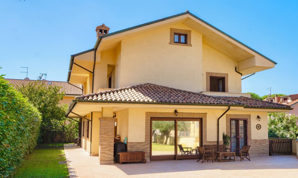 Ciampino House | Villa Antonella Wellness & Jacuzzi