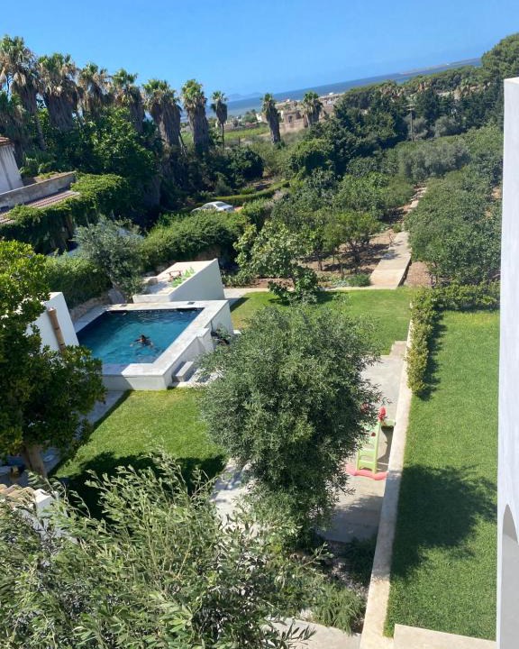 Marsala Apartment | Villa Antonietta