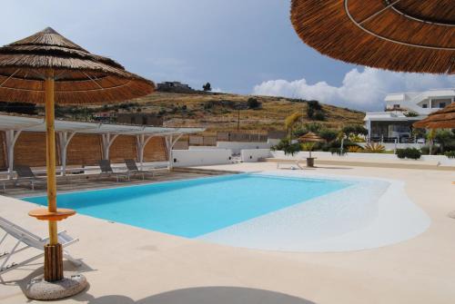 Gela Apartment | Villa Aries - Rural Chic Experience