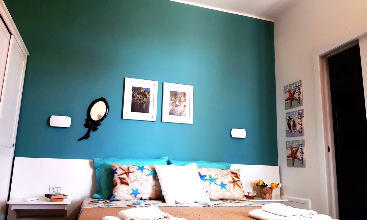 Pisciotto-Carrubella Apartment | VILLA AT THE SEA SUMMER
