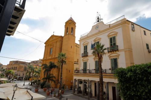 Porto Empedocle House | Villa Azzurra Apartment ScaladeiTurchi