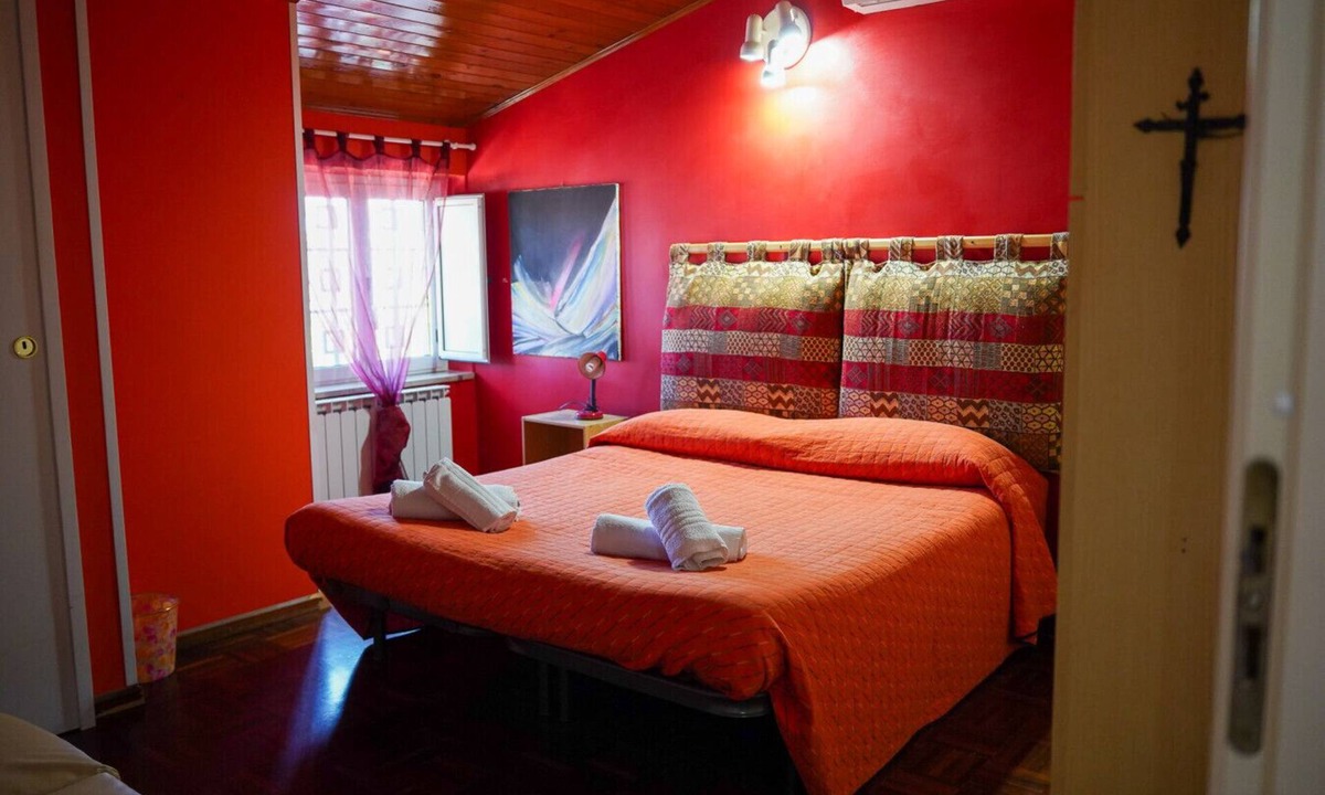 Porto Empedocle Villa | Villa Batú - Porto Empedocle