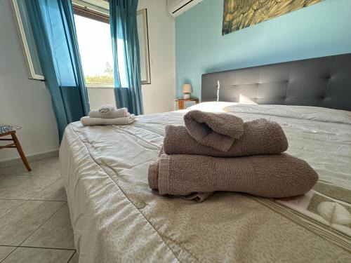 Partinico House | Villa Belvedere