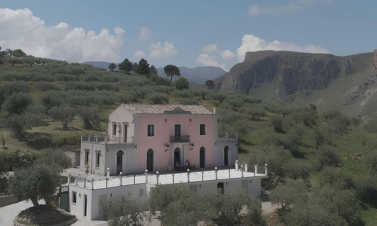 Termini Imerese Bed & Breakfast | Villa Bona B&B - Panoramic Views over the Gulf and Exclusive Hospitality