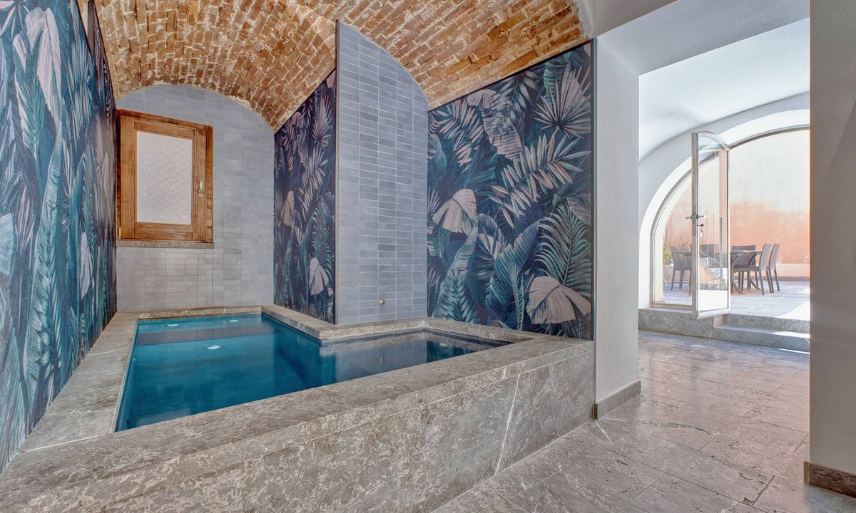 Old Town Apartment | Villa Bordonaro