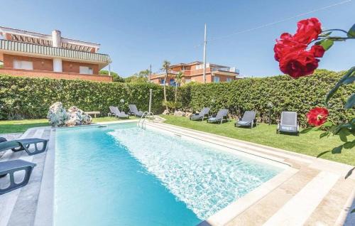 Terracina Villa | Villa Bruni