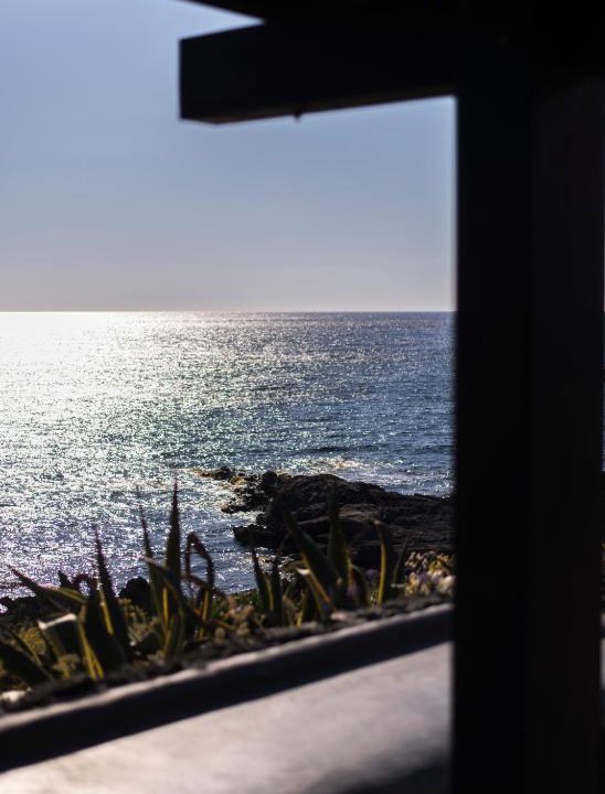 Pantelleria House | Villa calypso Pantelleria