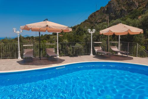 Acquedolci Villa | Villa Caterina