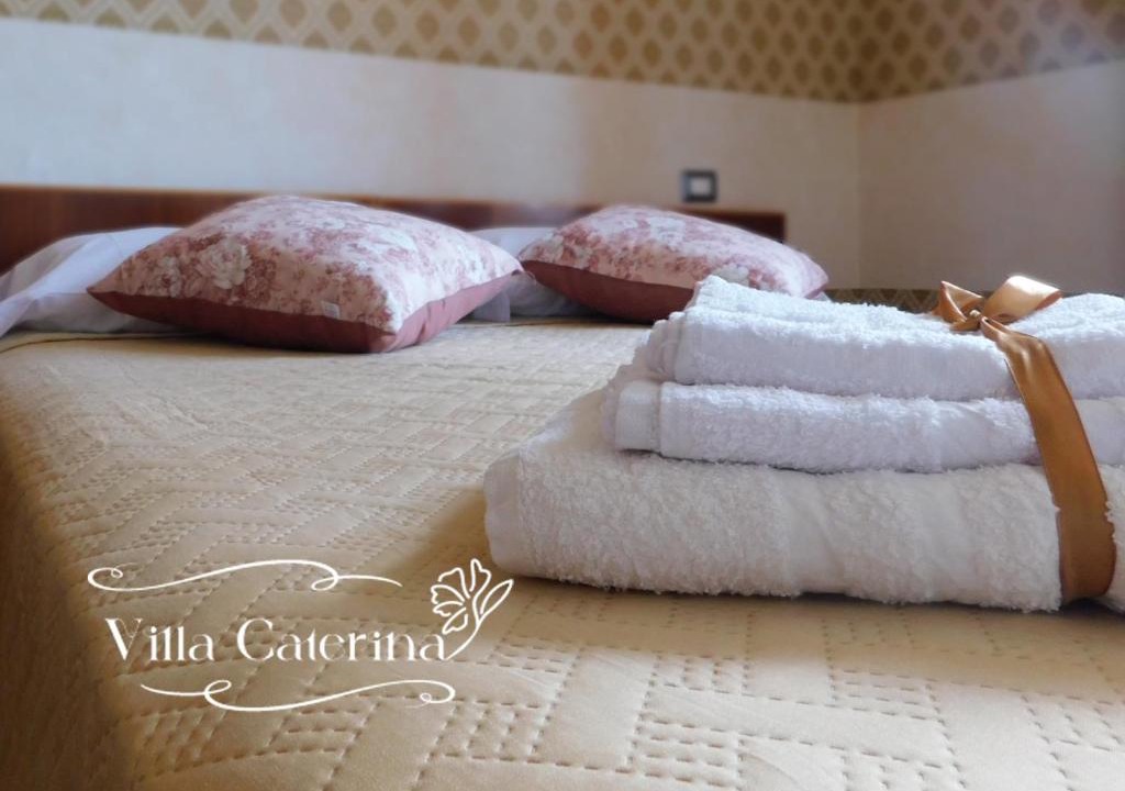 Fiuggi House | Villa Caterina