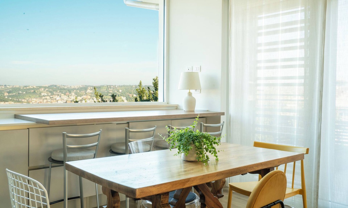 Marco Simone House | Villa Celestina