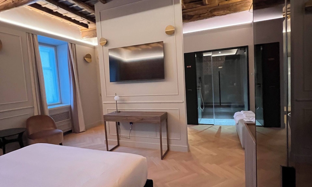 Cave Hotel | Villa Clementi Boutique Hotel