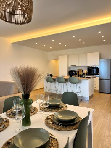 Sant'Onofrio House | Villa Clori