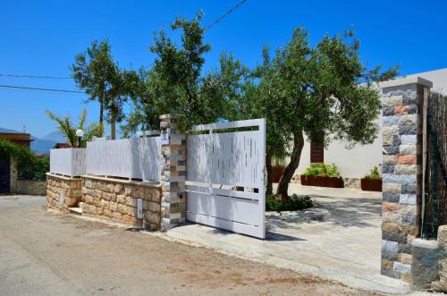 Alcamo Marina Apartment | Villa con piscina Alcamo Marina