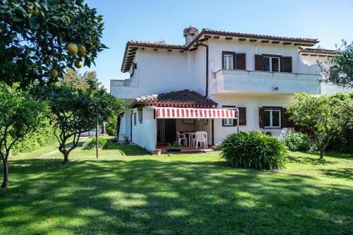 Borgo Montenero Villa | Villa Corallo