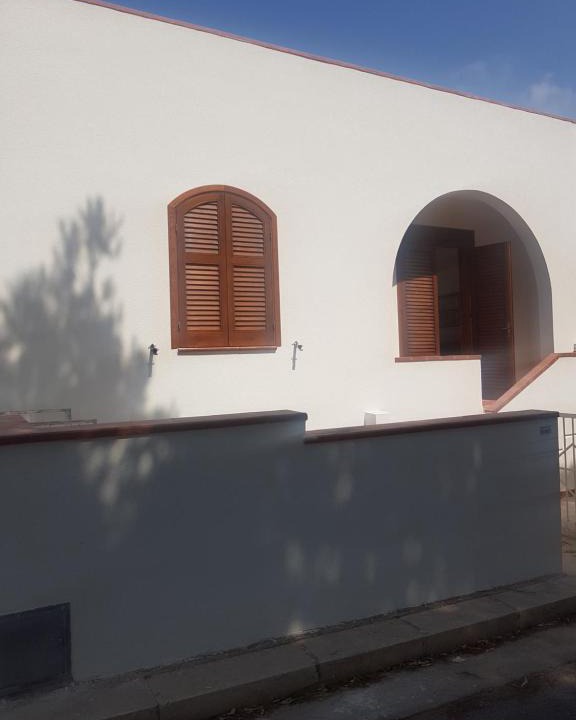 San Vito Lo Capo House | Villa Dalila