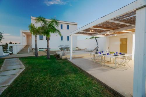 Mazara del Vallo Villa | Villa Delia