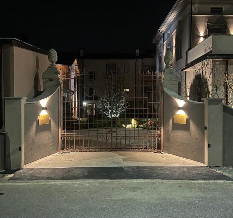 San Rocco al Porto Hotel | Villa Demetrio Ars Hotel